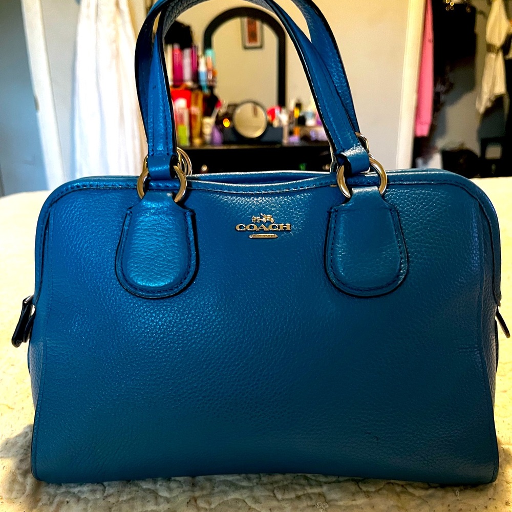 Coach handbag